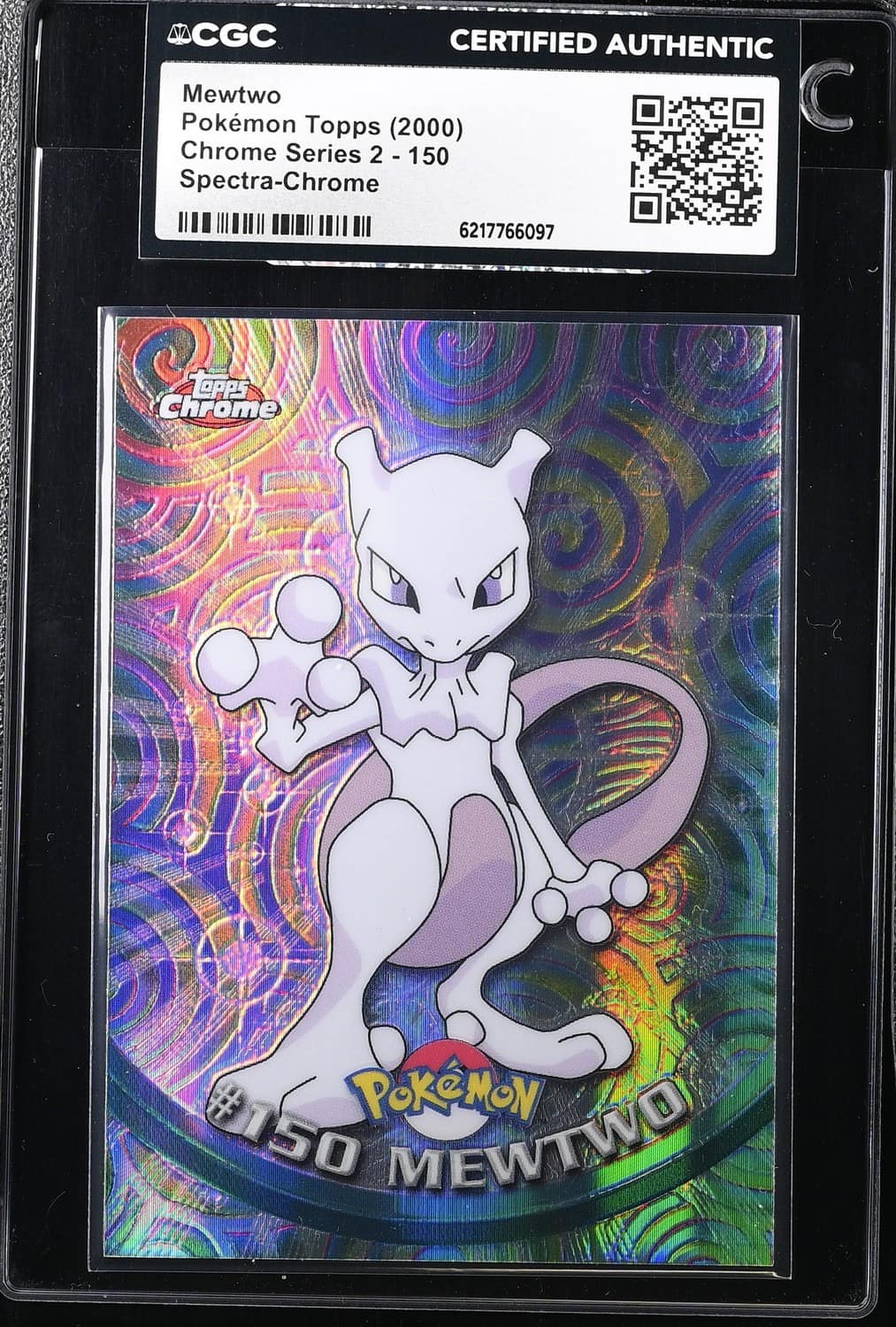 Mewtwo