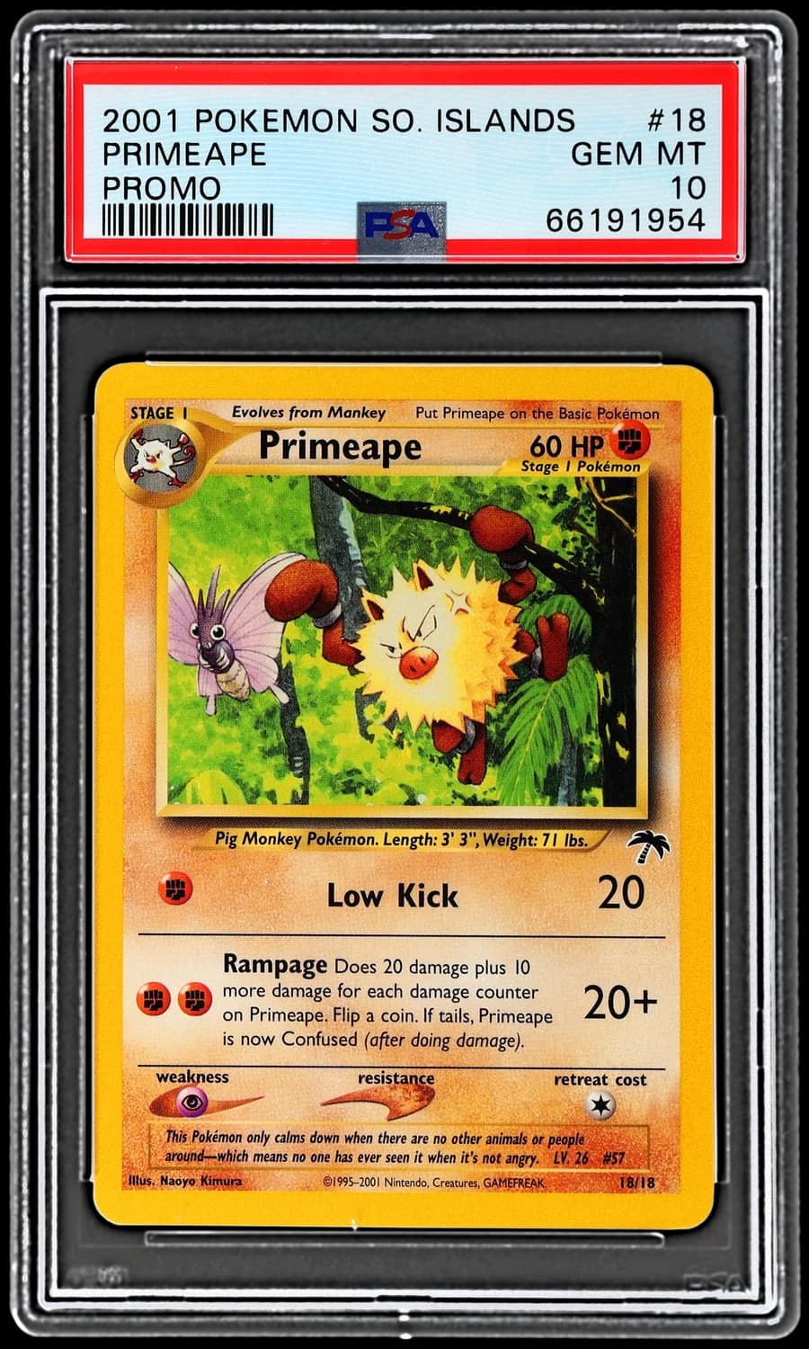 Primeape