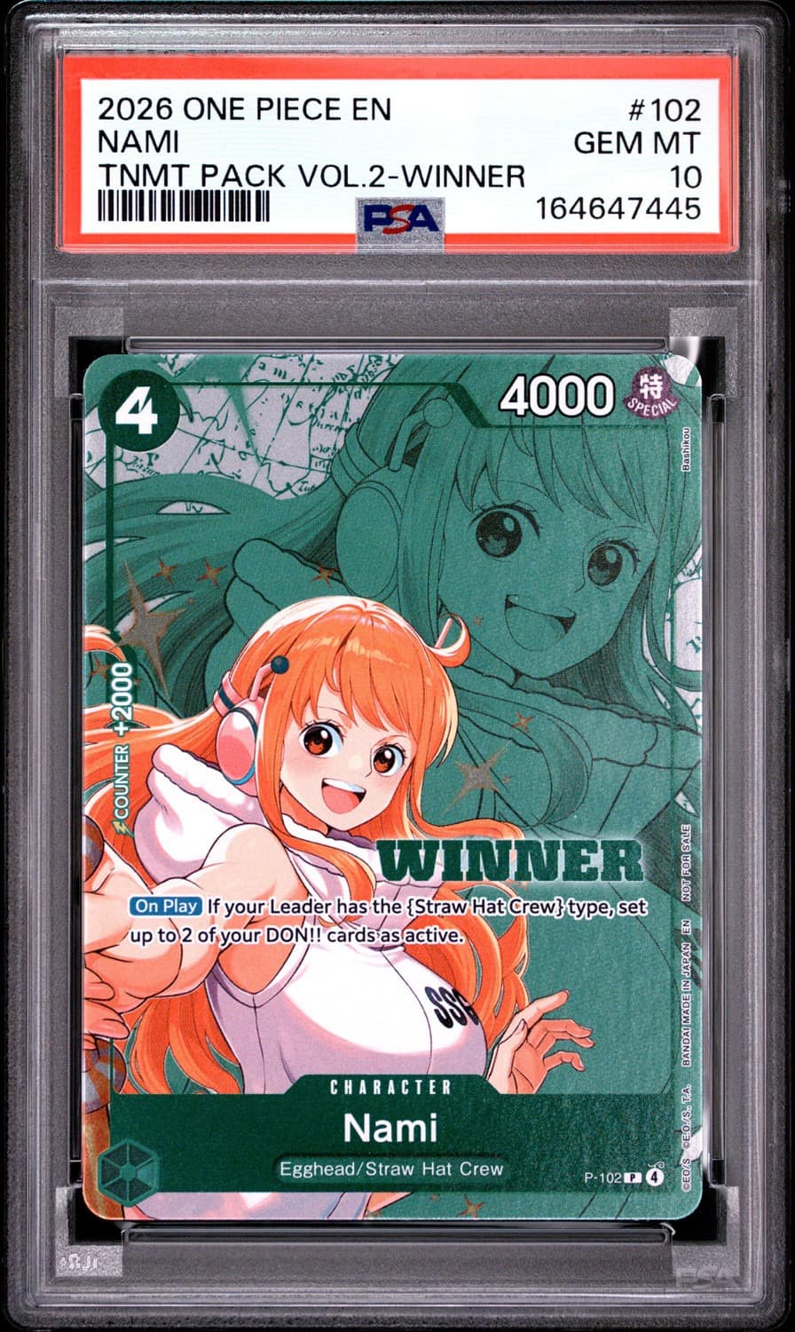 Nami