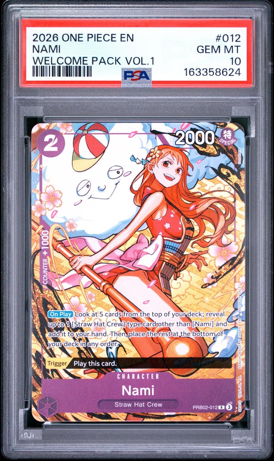 Nami