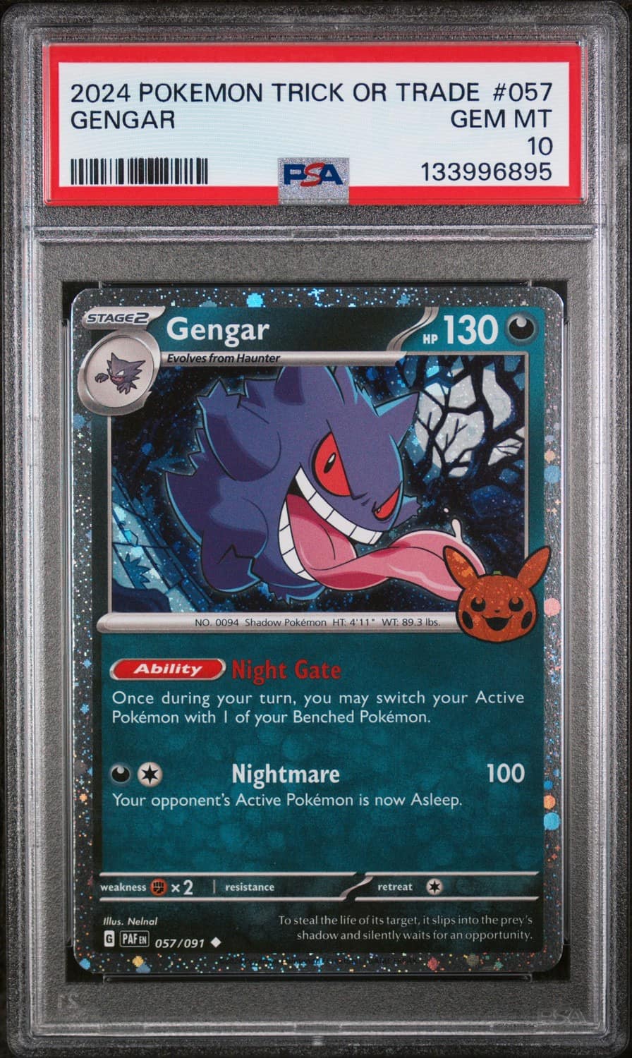 Gengar
