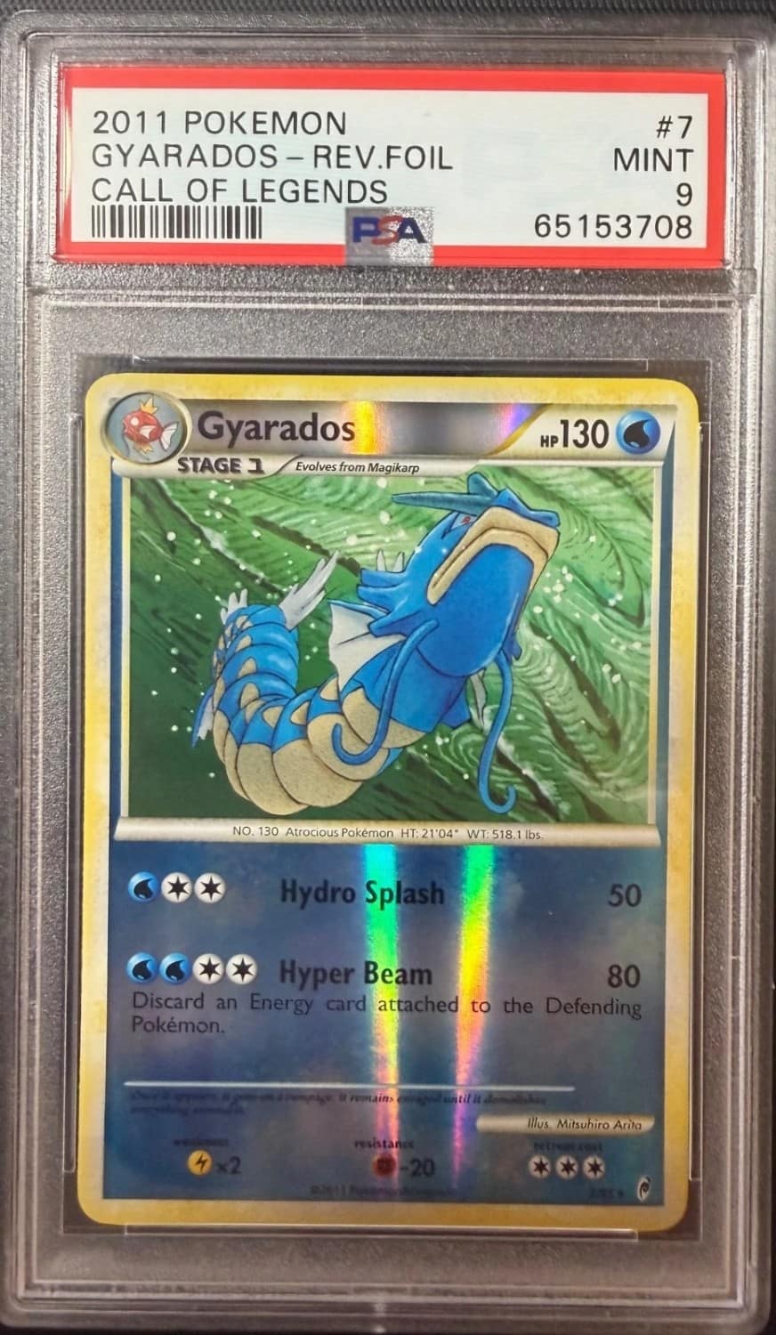 Gyarados