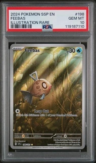Feebas