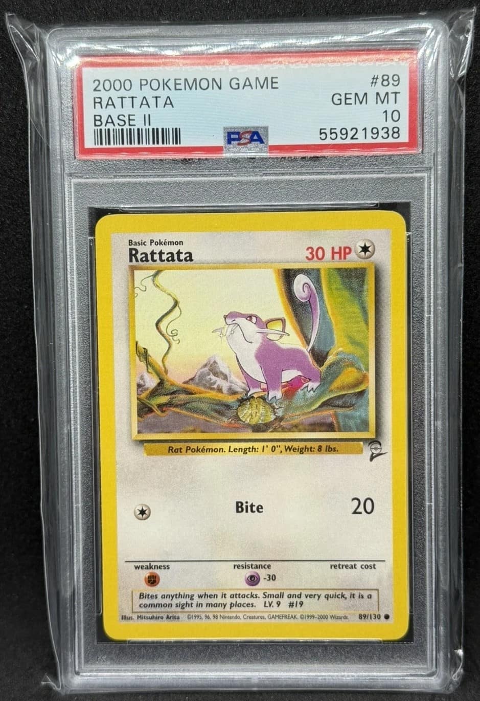 Rattata