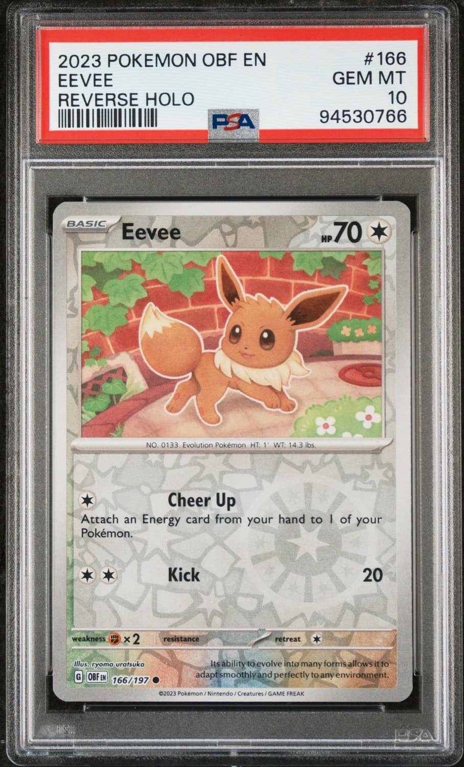 Eevee