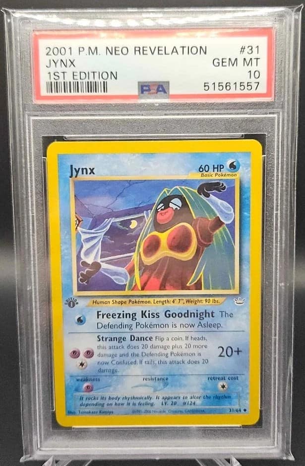 Jynx