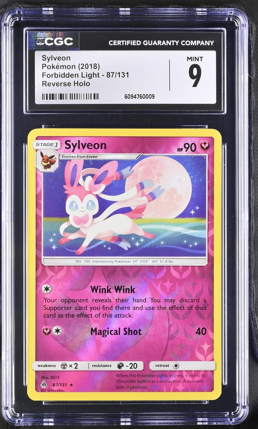 Sylveon