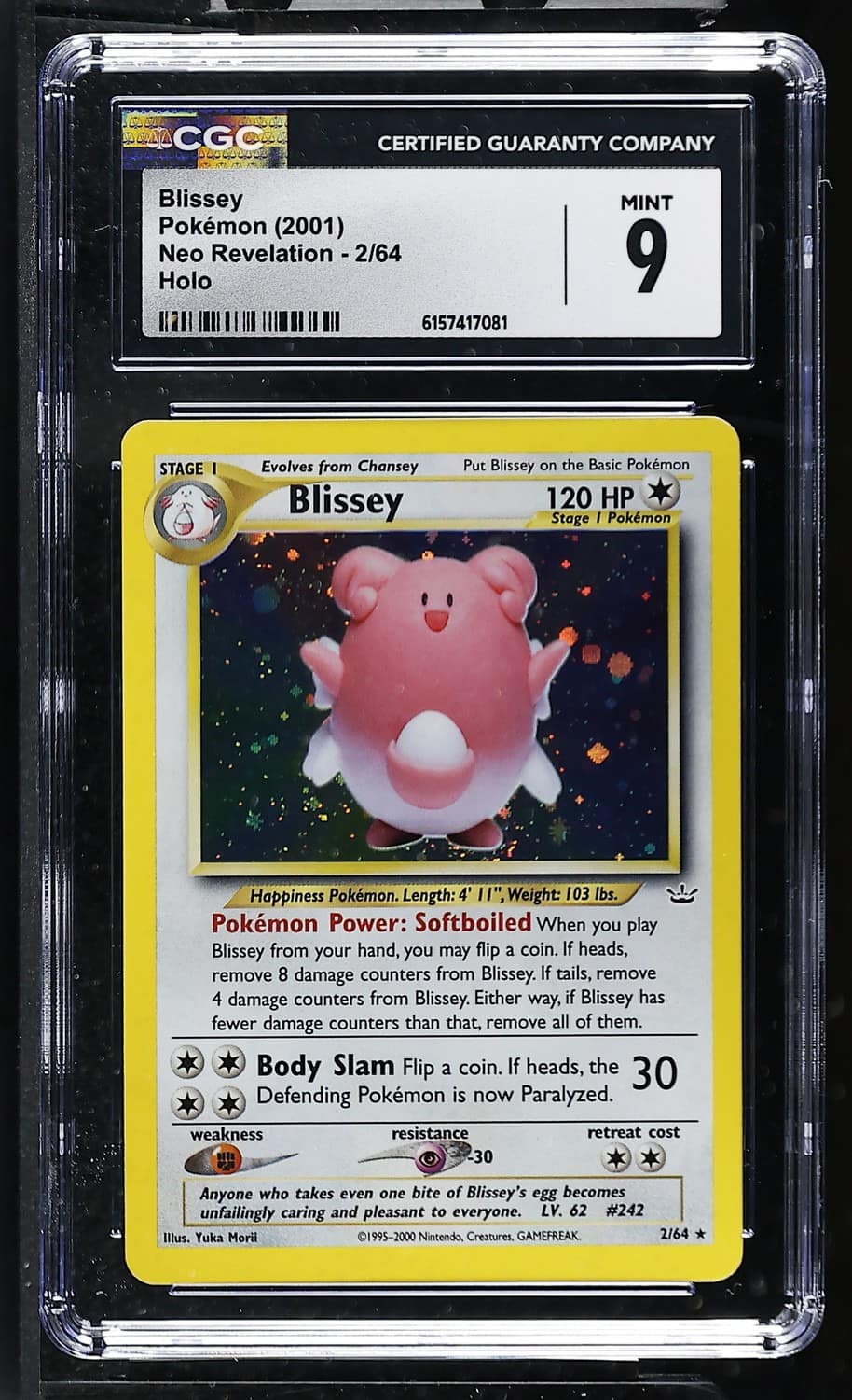 Blissey
