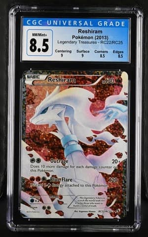 Reshiram