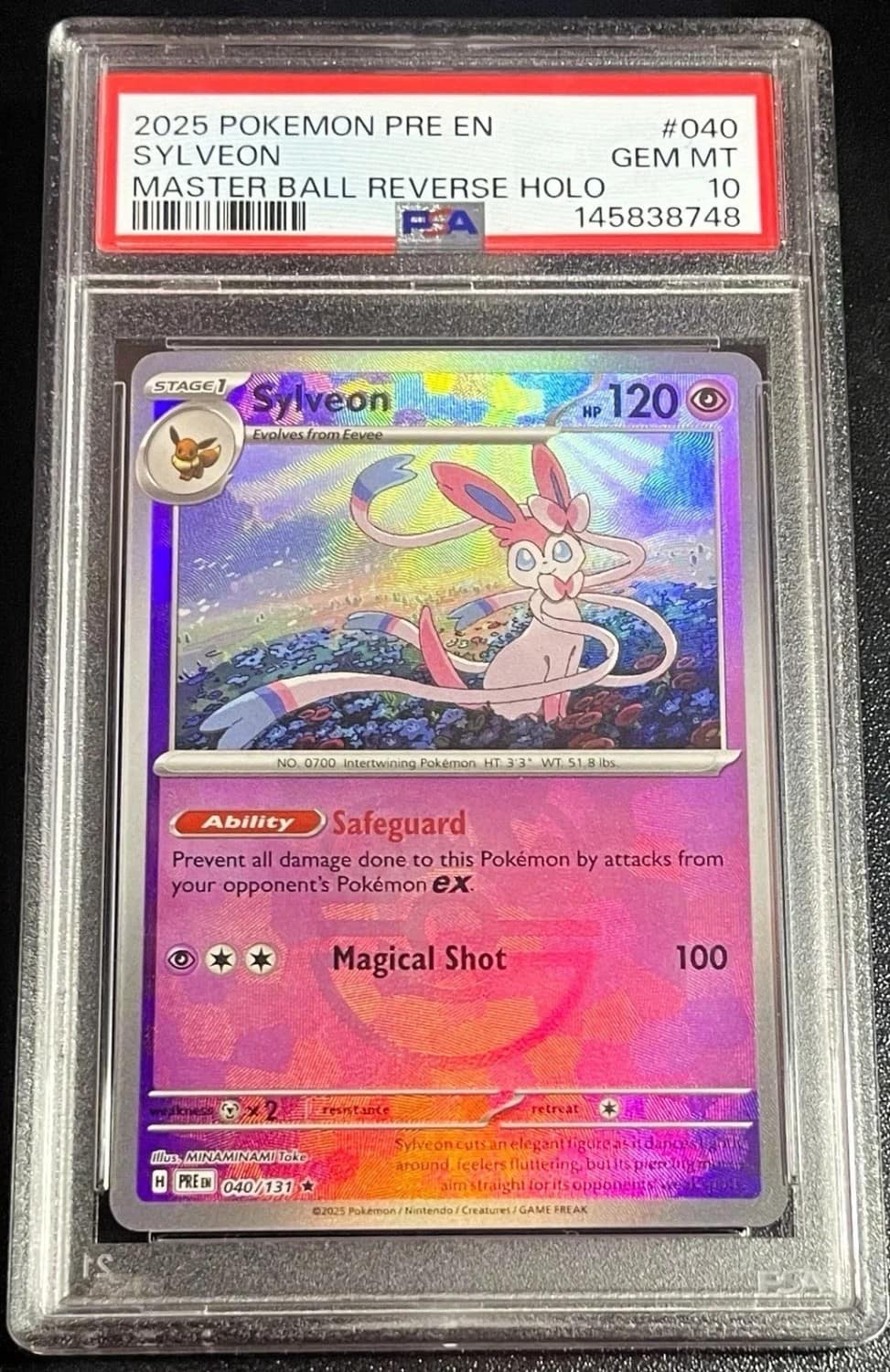 Sylveon