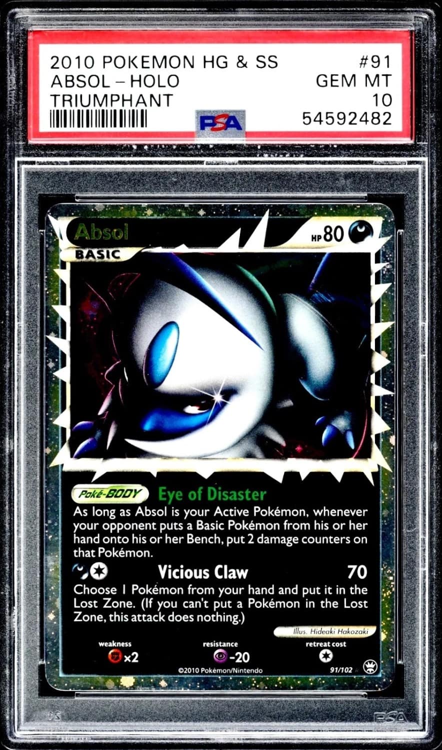 Absol