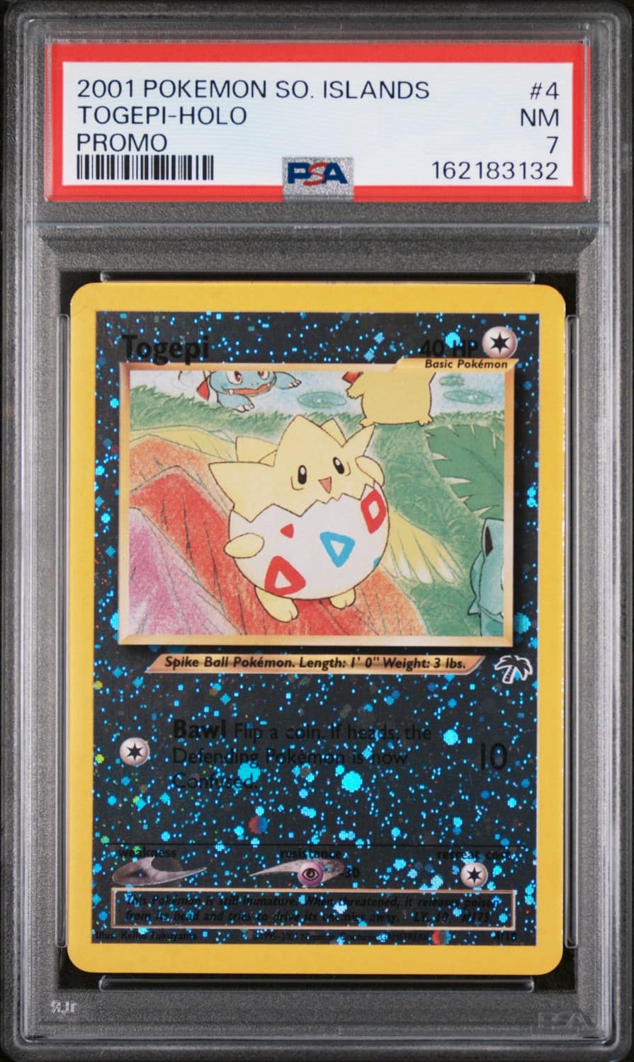 Togepi