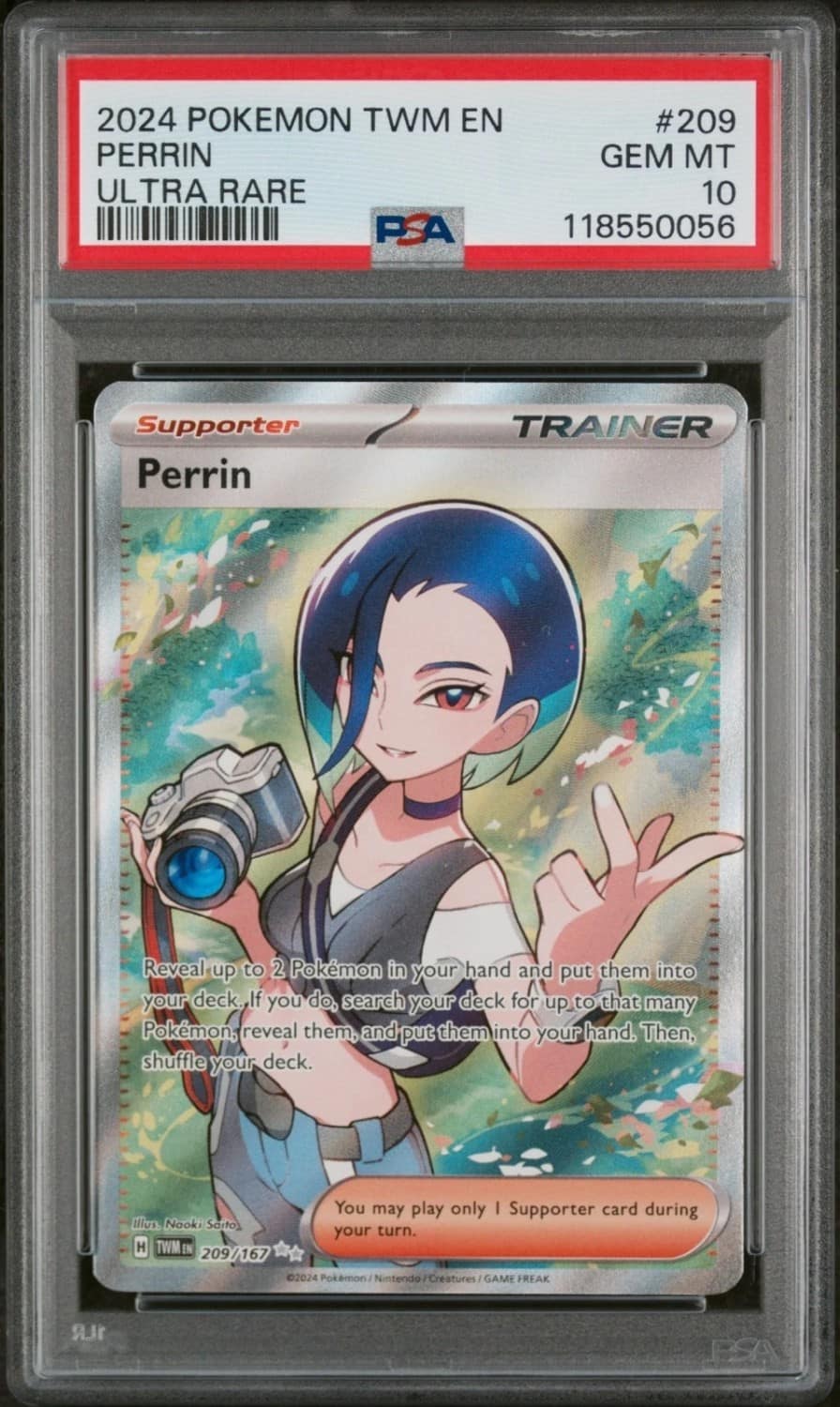 Perrin