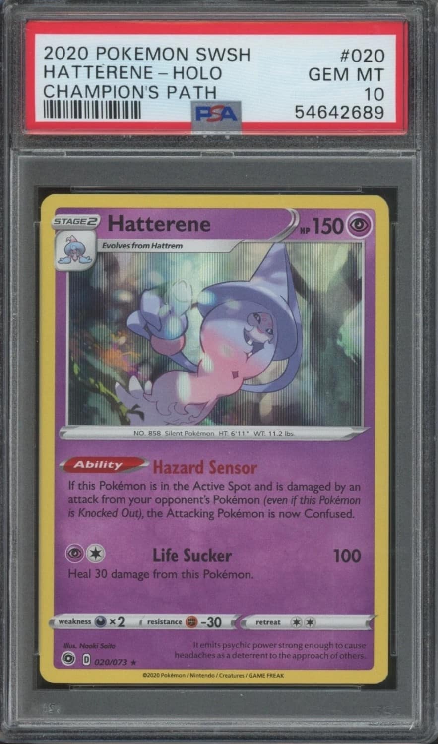 Hatterene