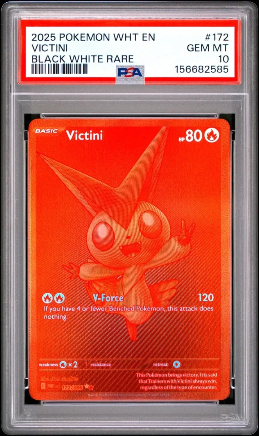 Victini