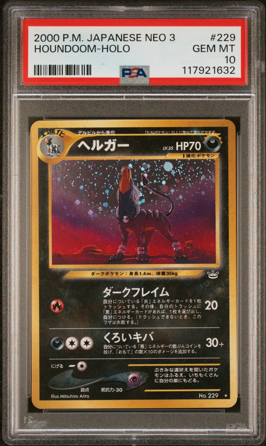 Houndoom