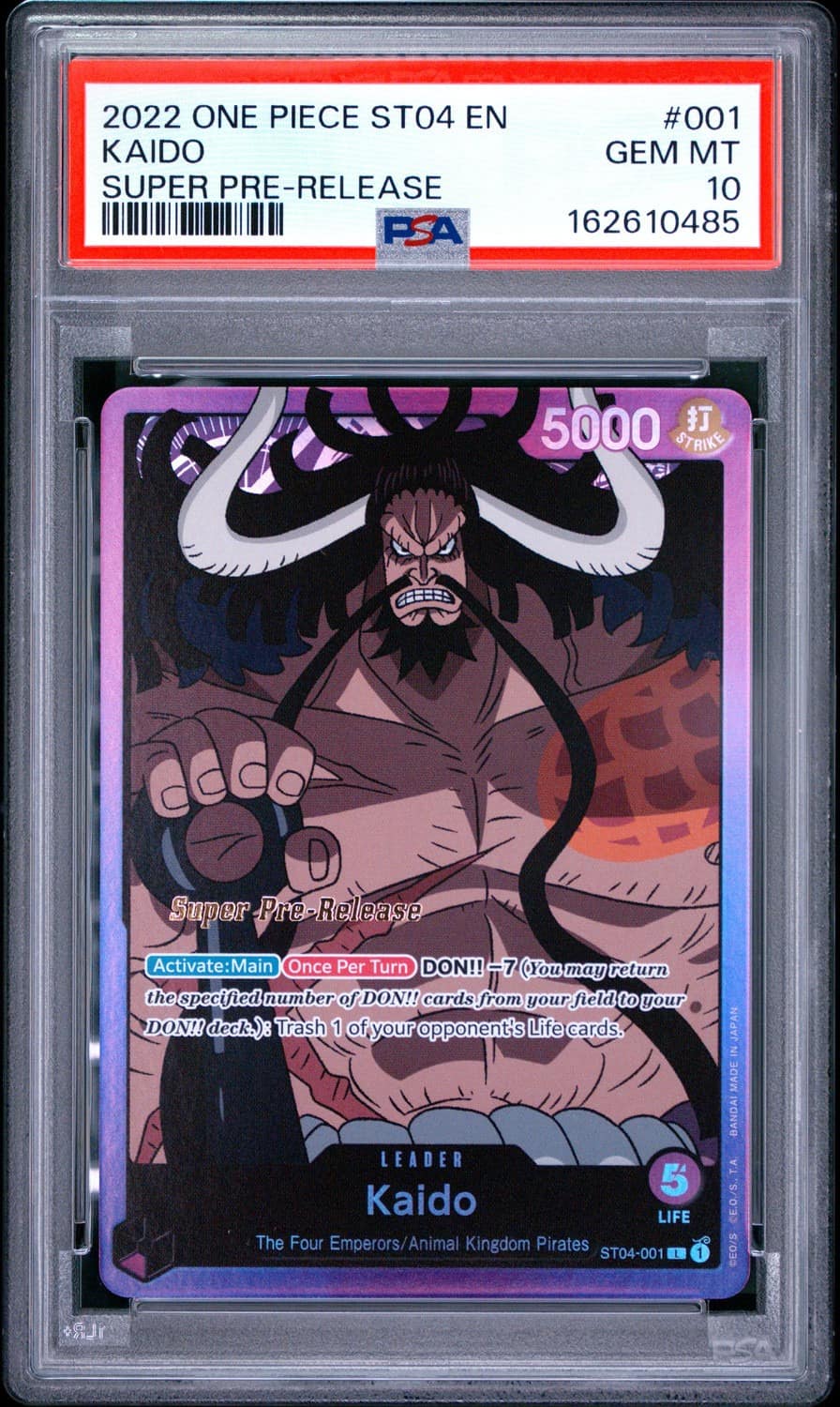 Kaido