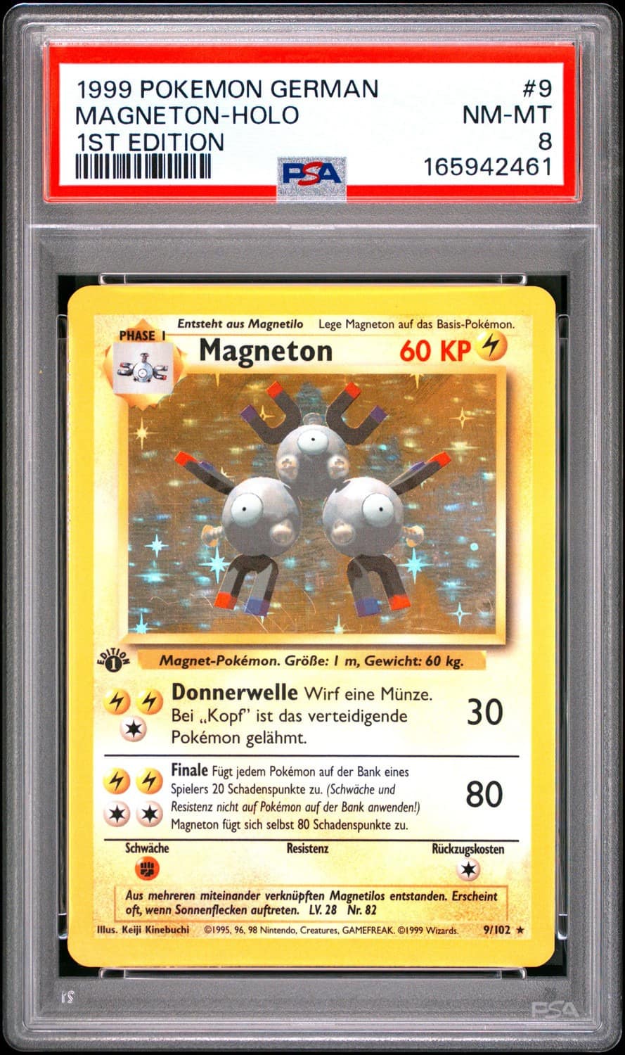 Magneton