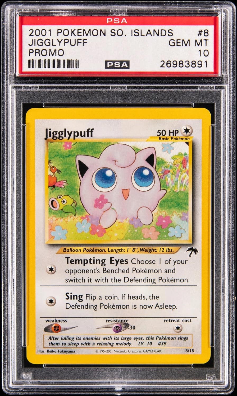 Jigglypuff