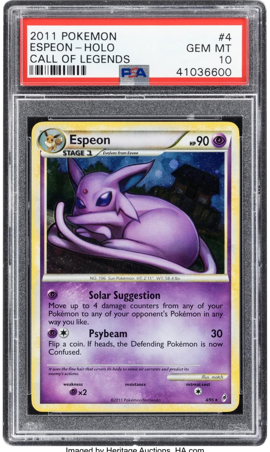 Espeon