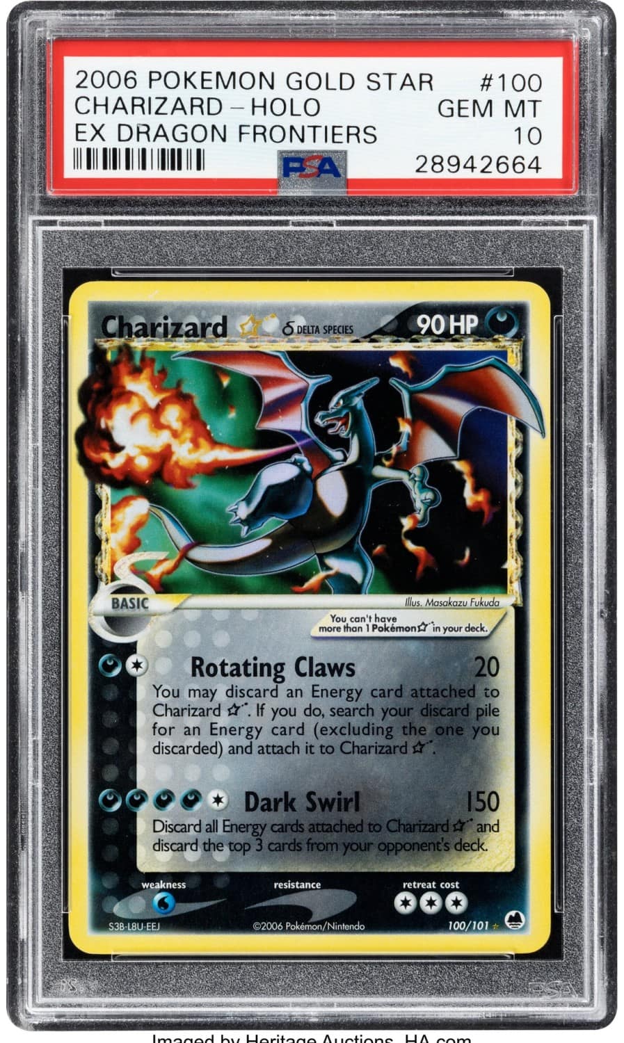 Charizard