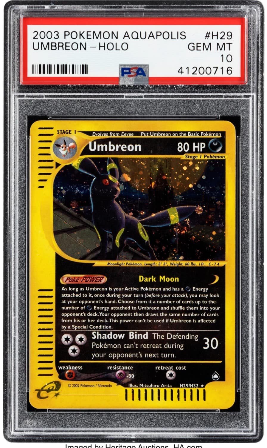Umbreon