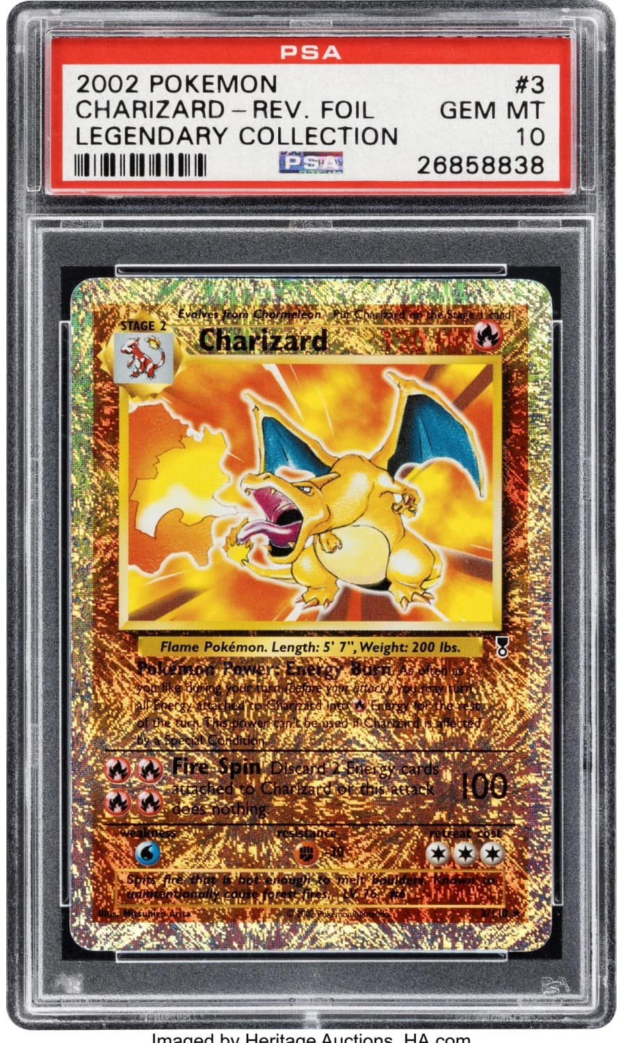 Charizard