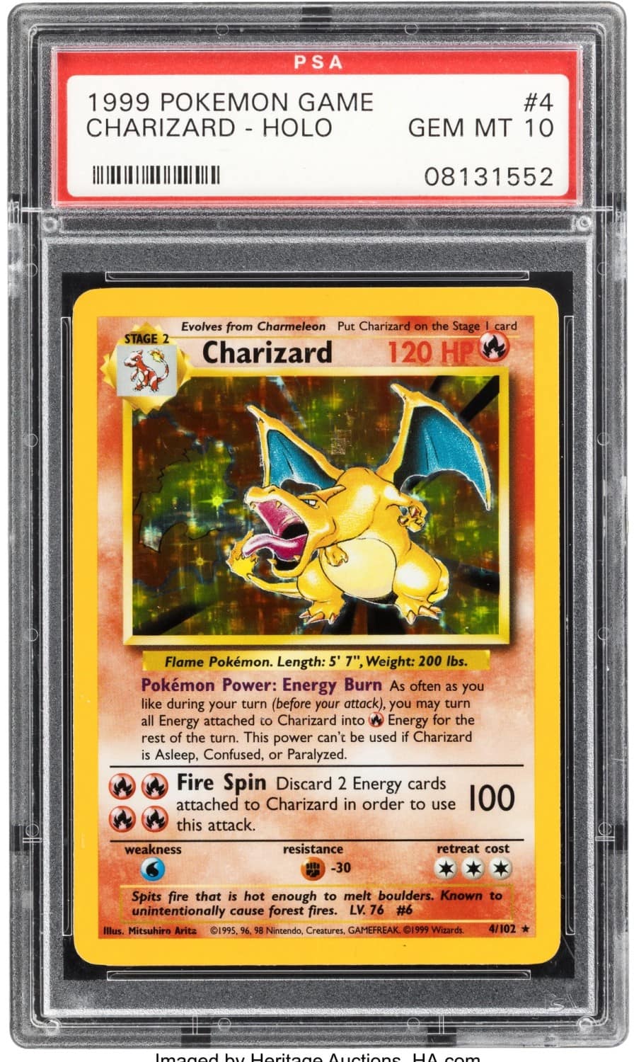 Charizard