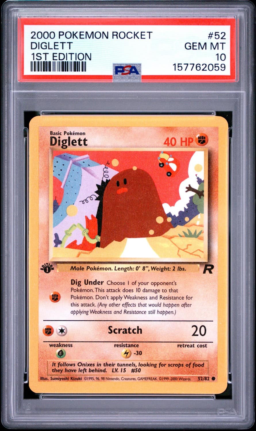 Diglett