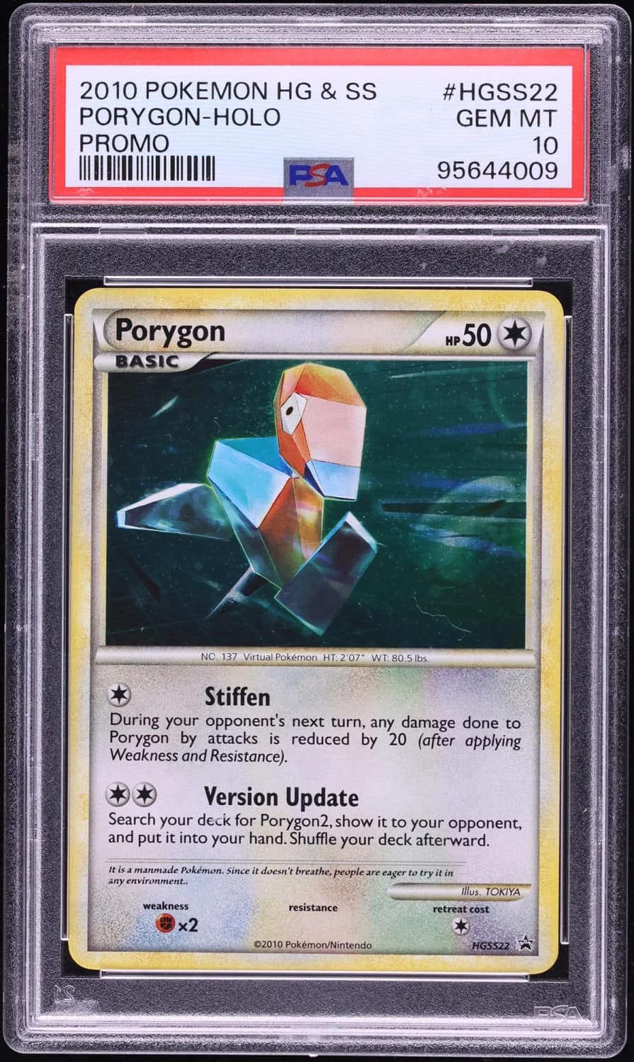 Porygon