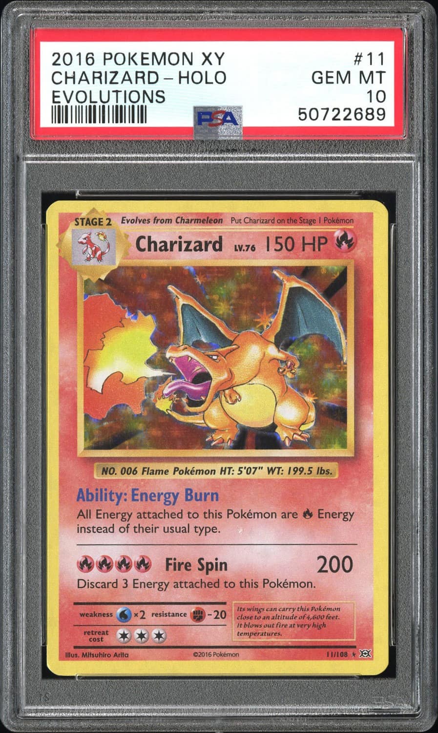 Charizard