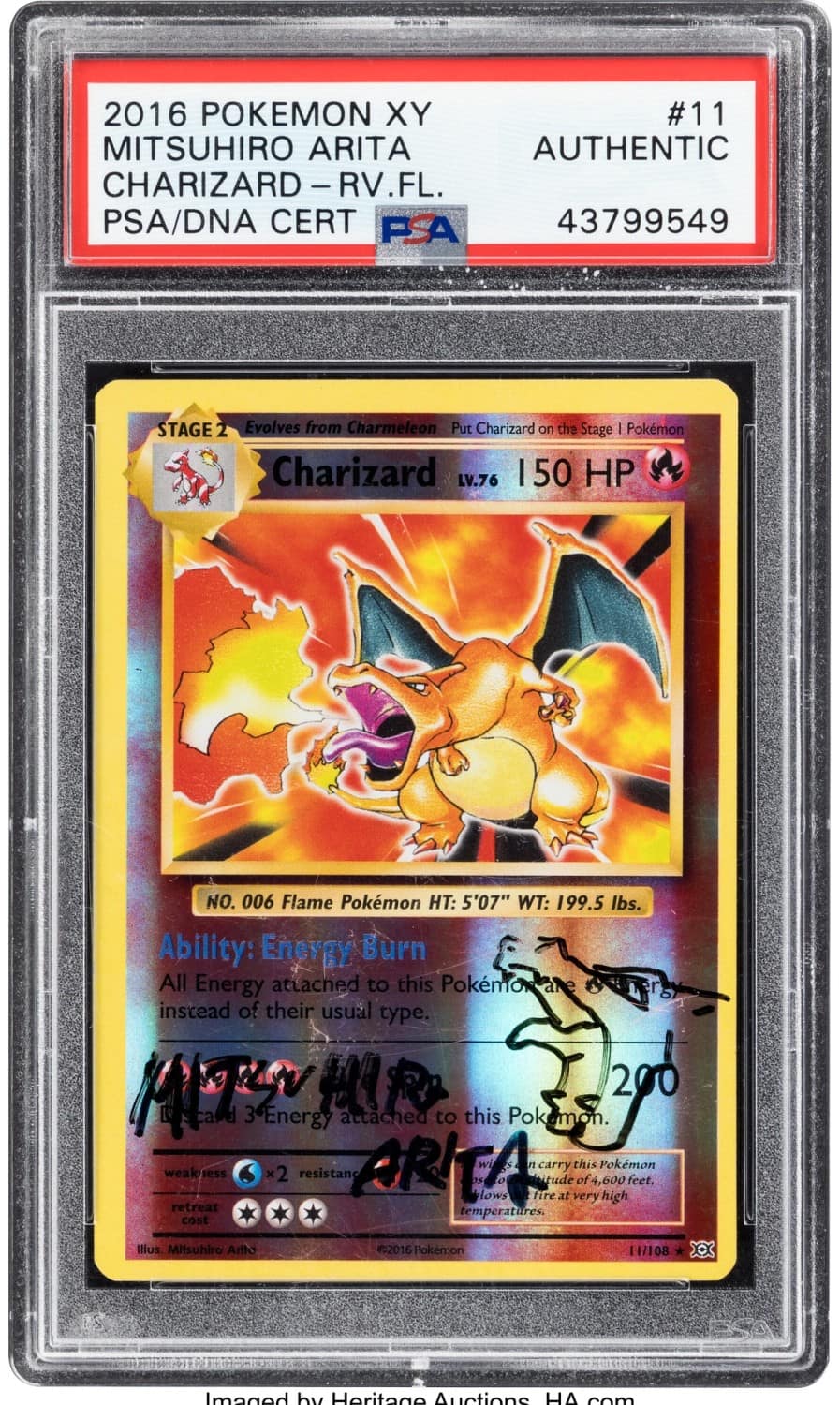 Charizard