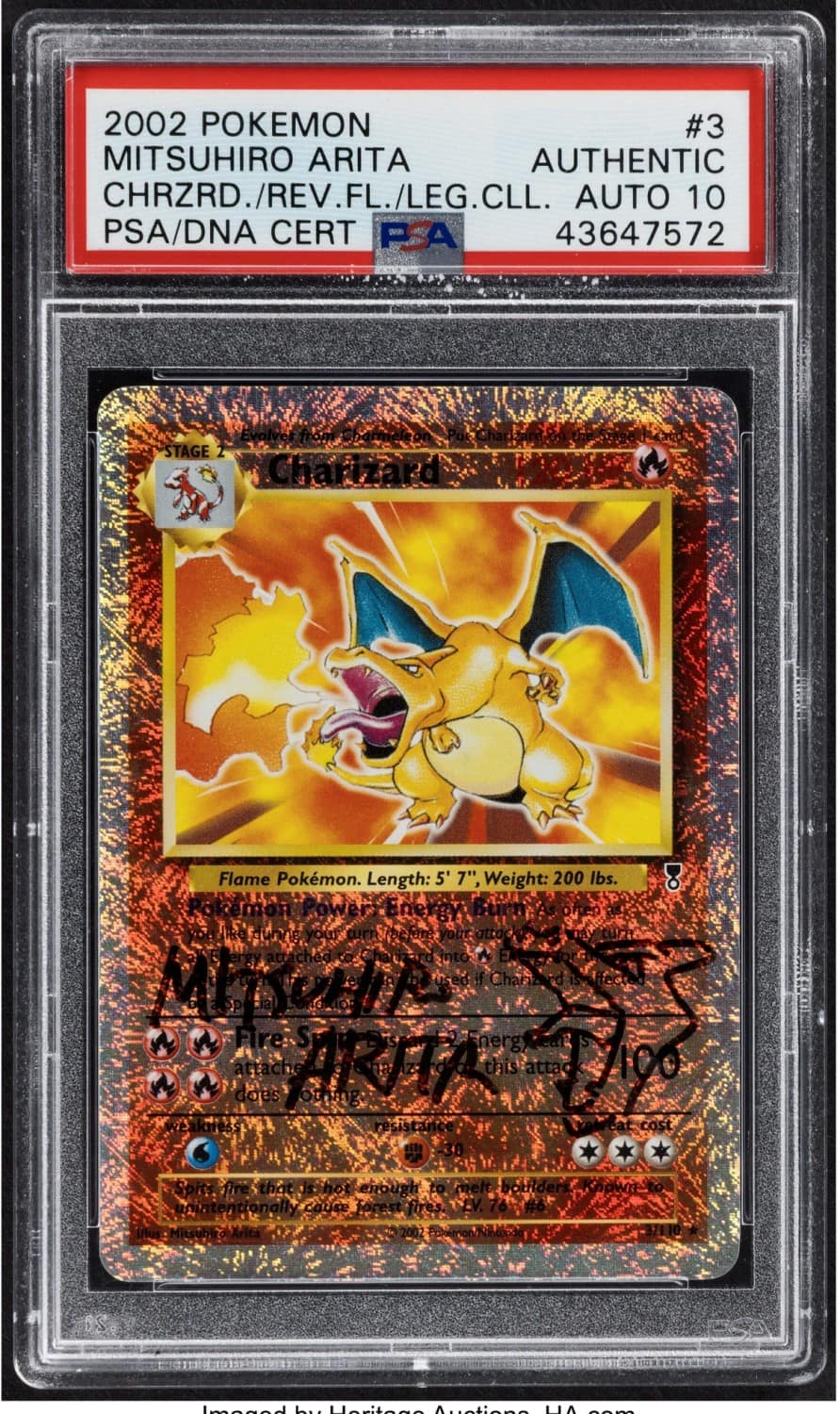 Charizard