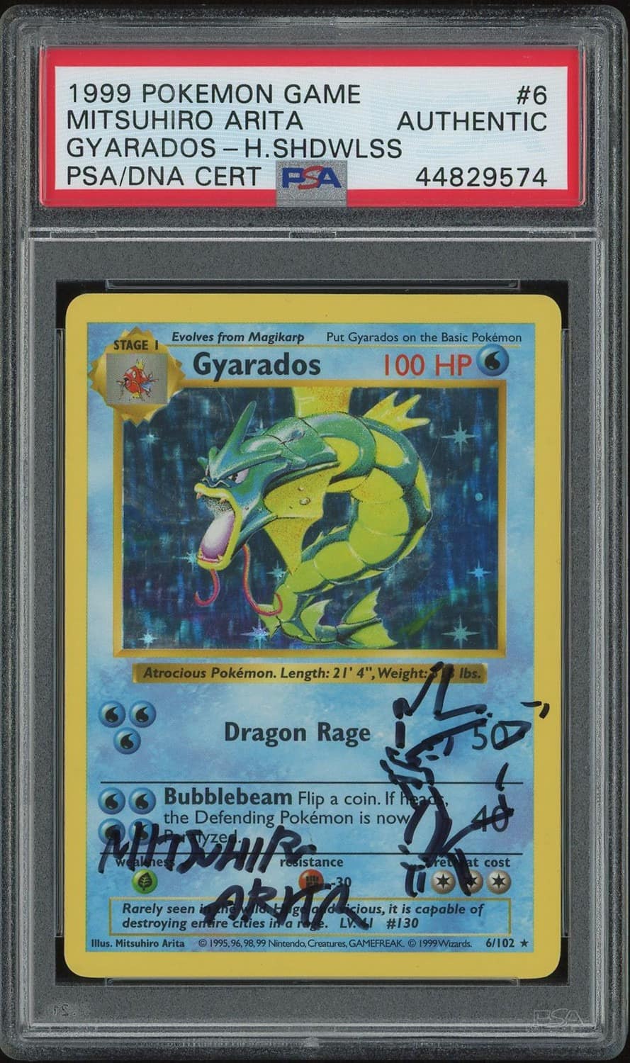 Gyarados