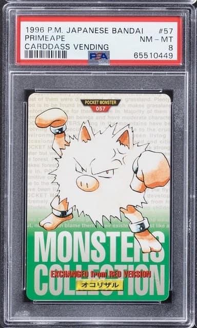 Primeape