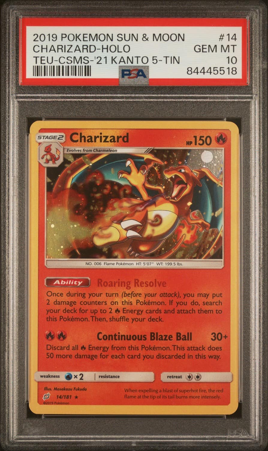 Charizard