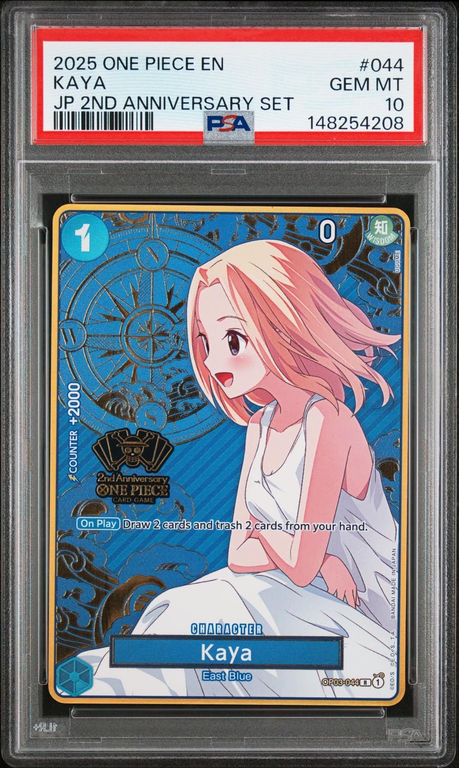 Kaya