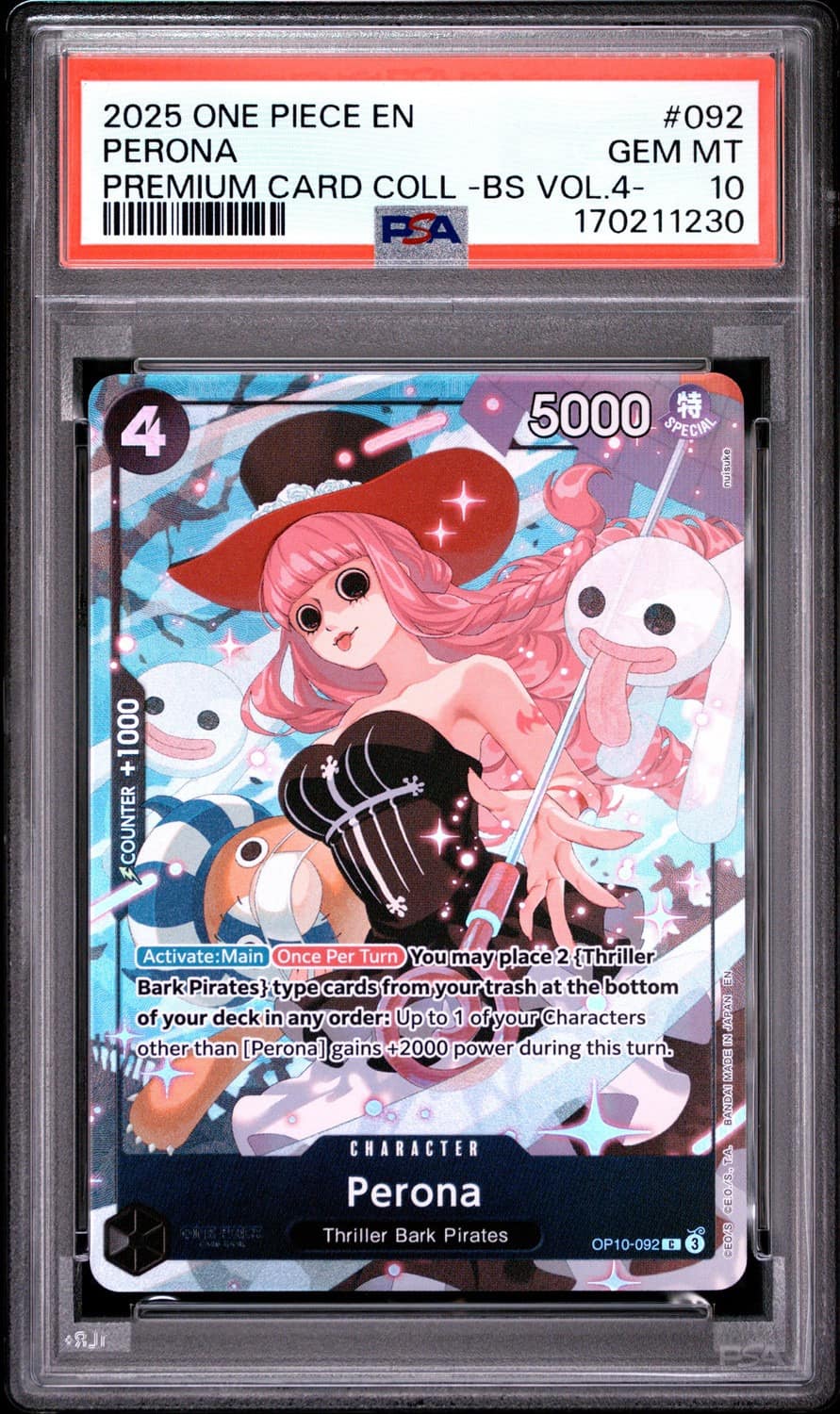 Perona