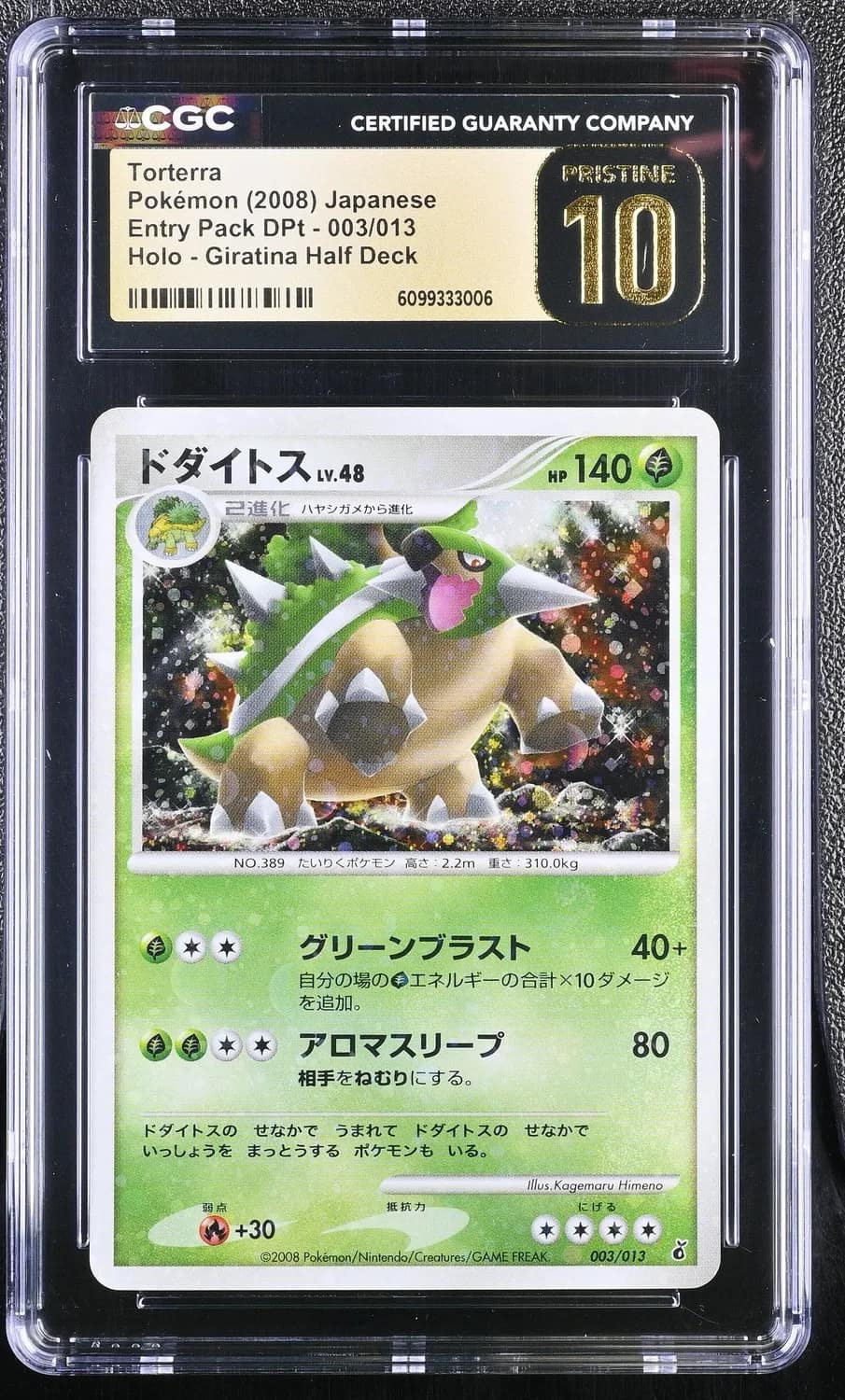 Torterra