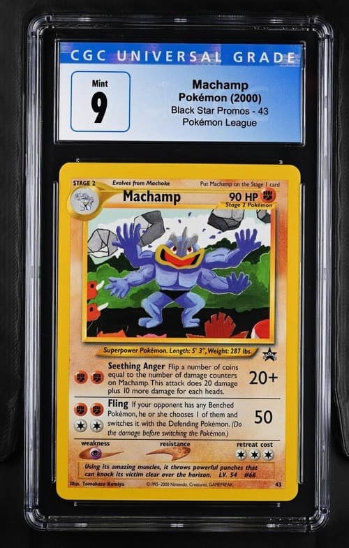 Machamp