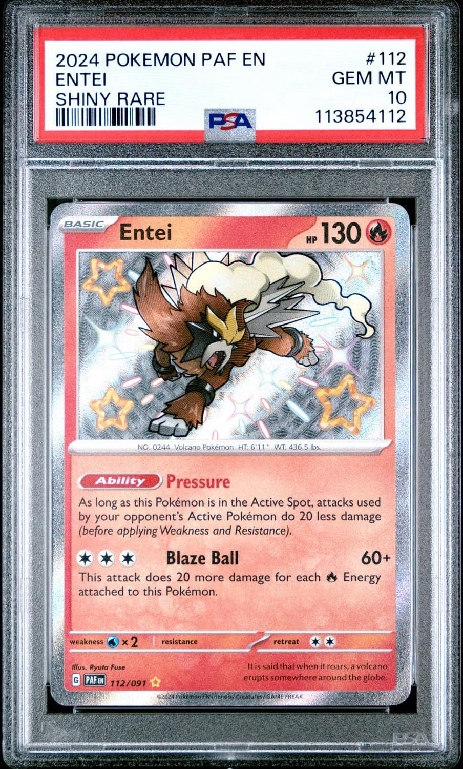 Entei