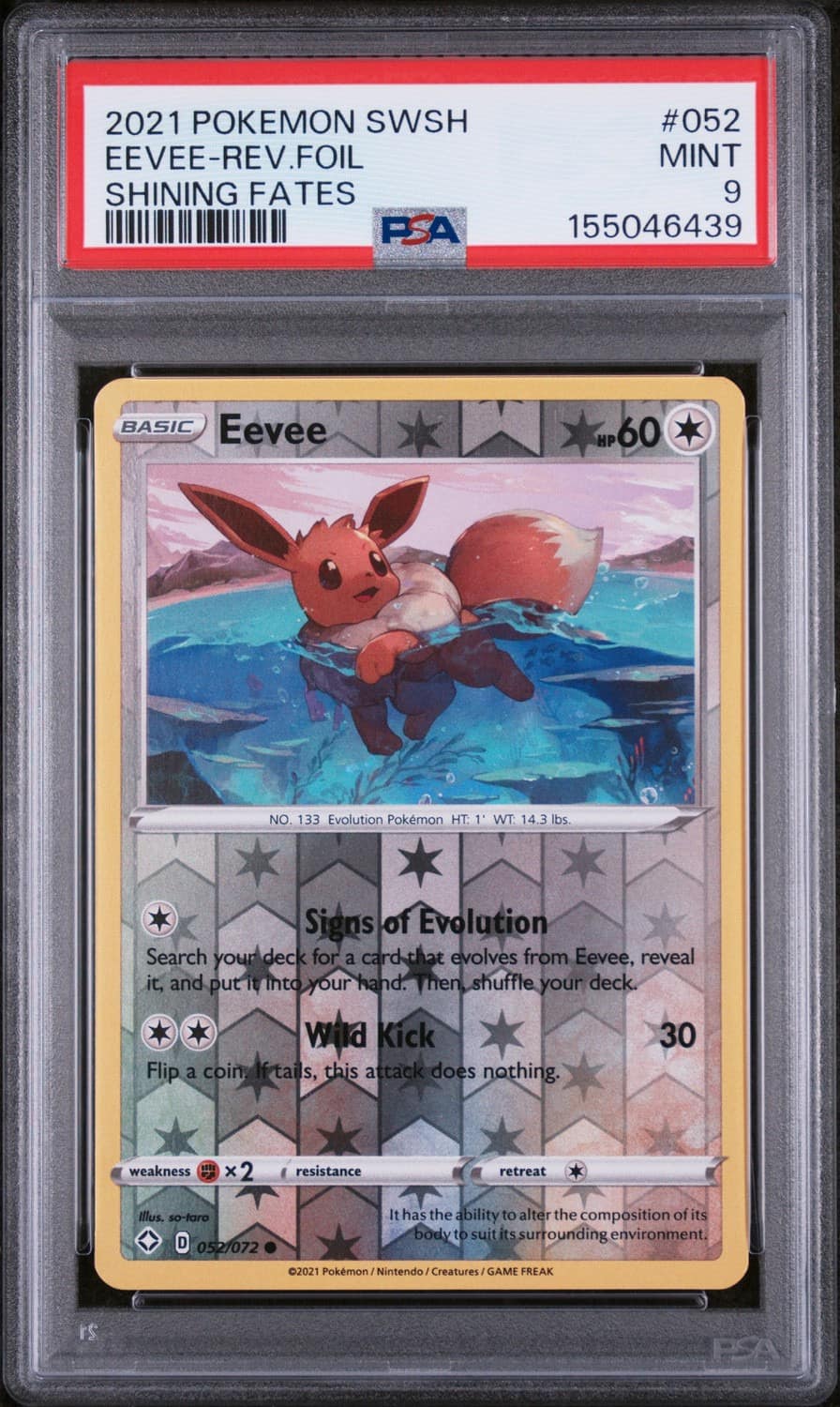 Eevee