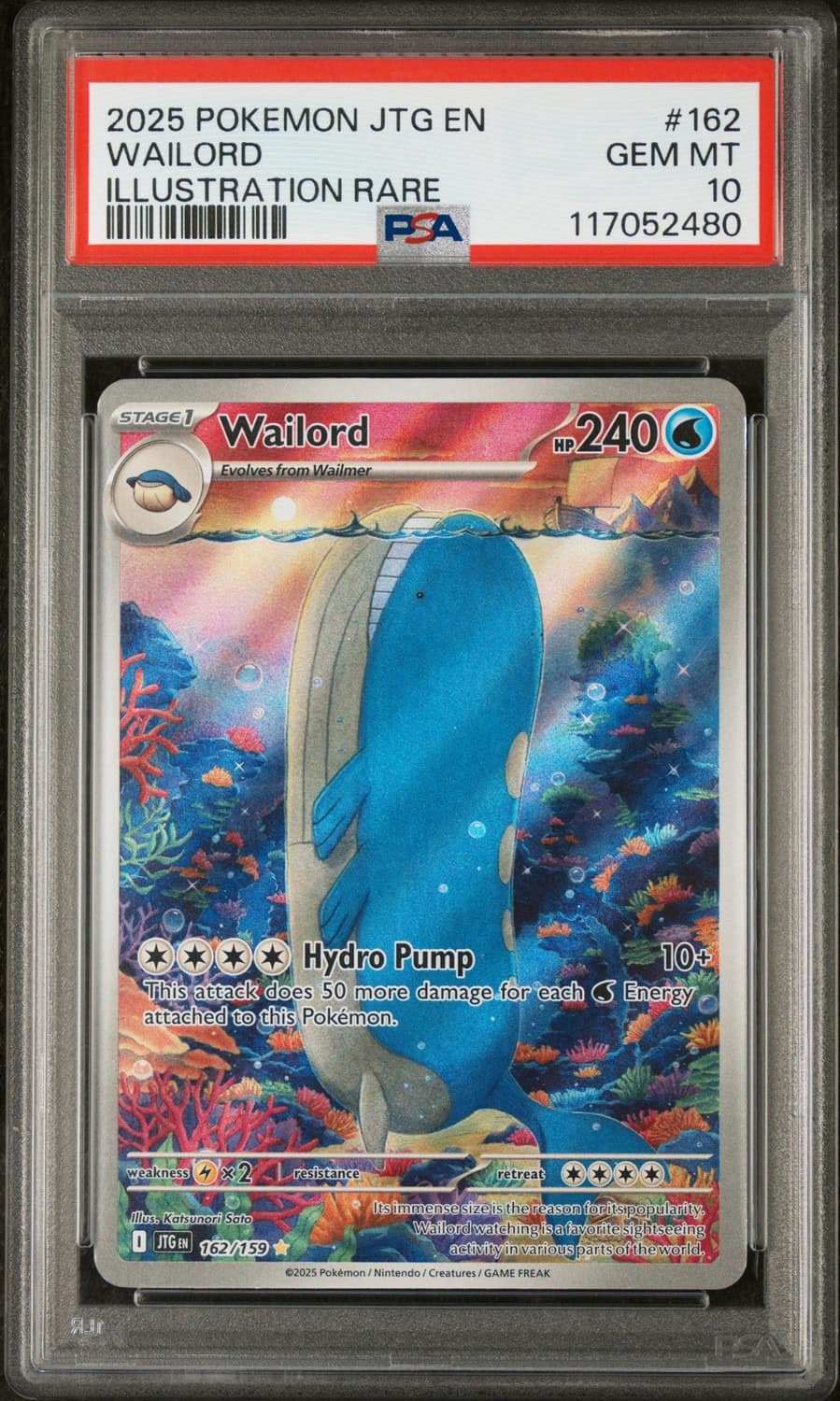 Wailord