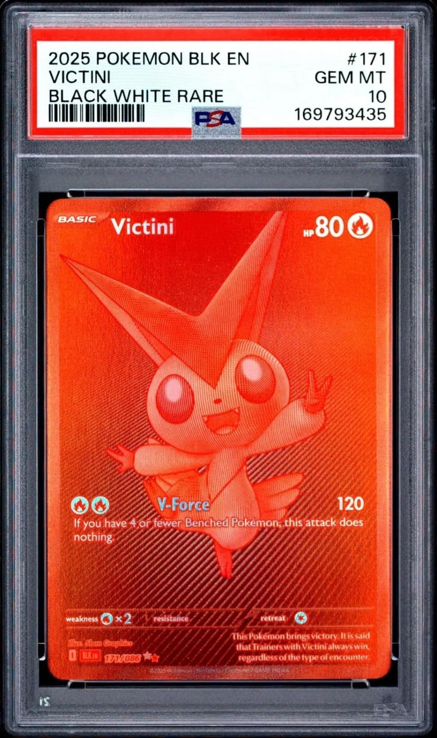 Victini