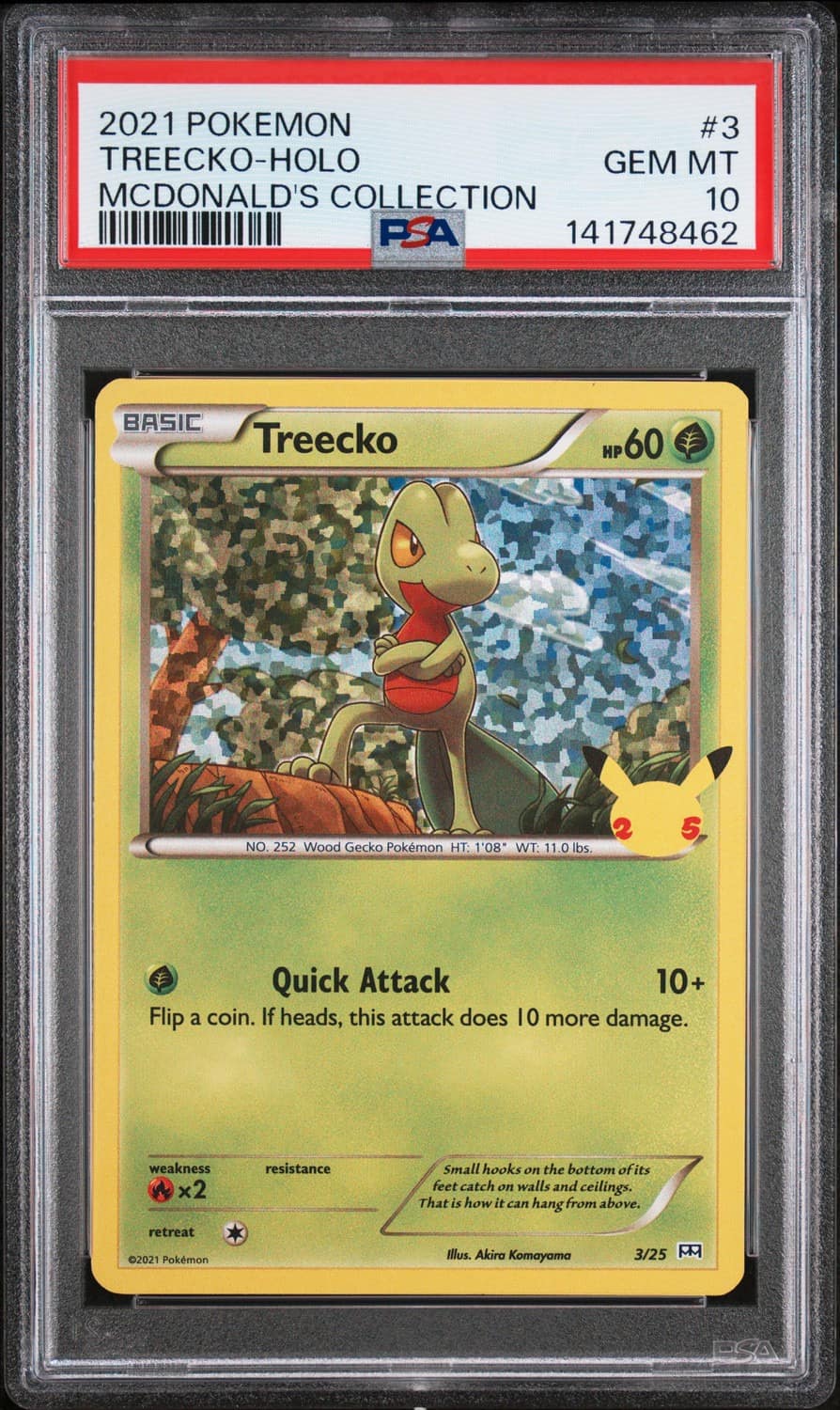 Treecko