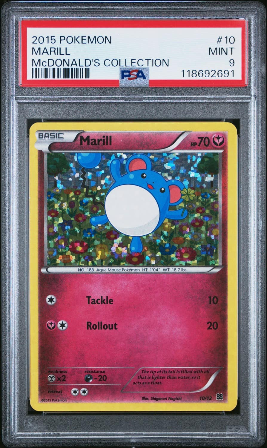 Marill