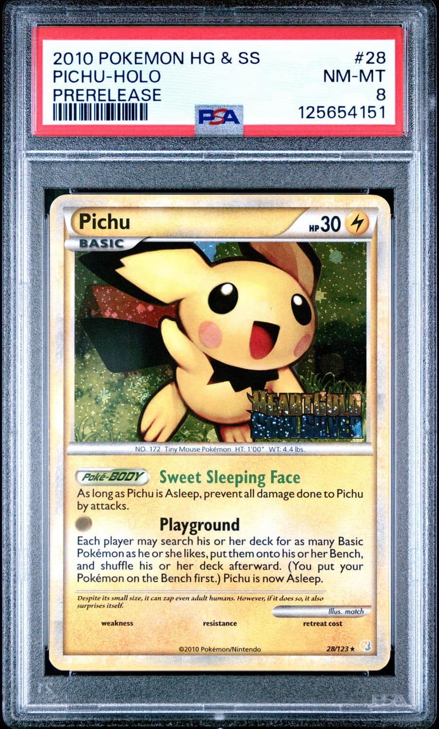 Pichu