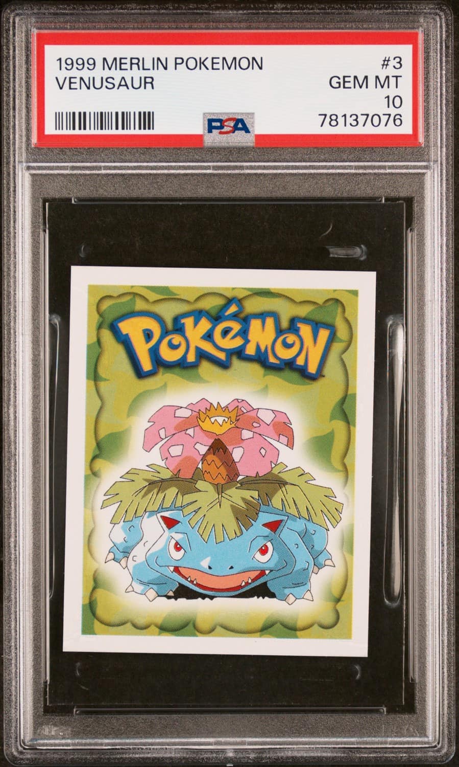 Venusaur