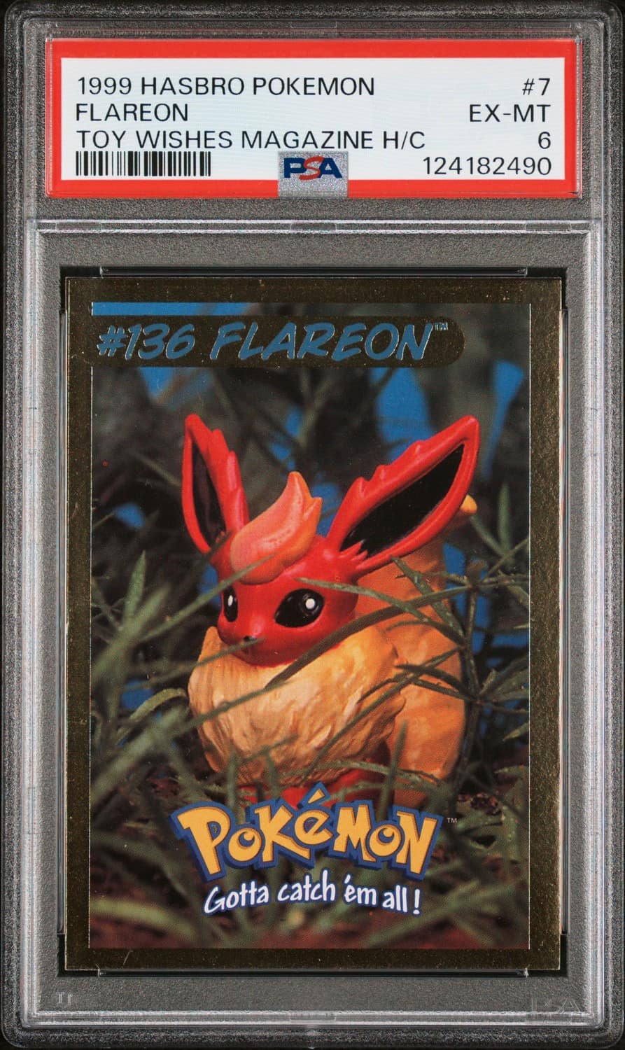 Flareon