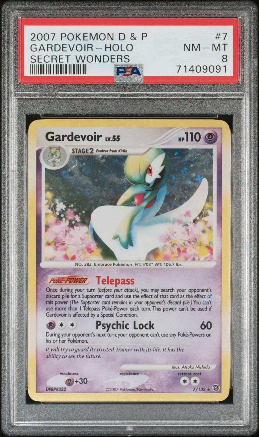 Gardevoir